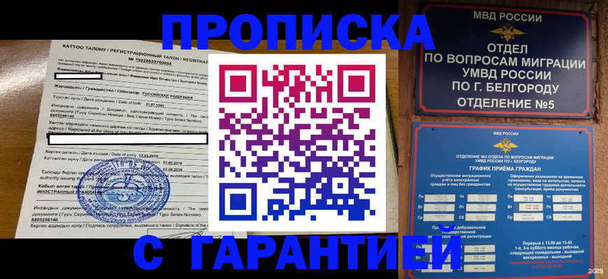 регистрация в Камчатском крае